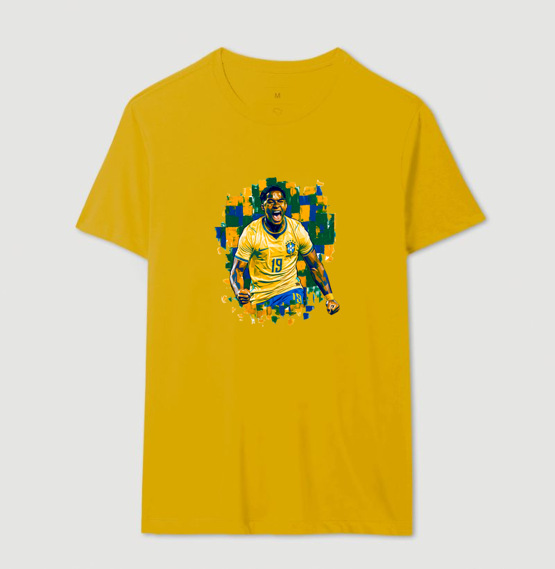 Camisa 9