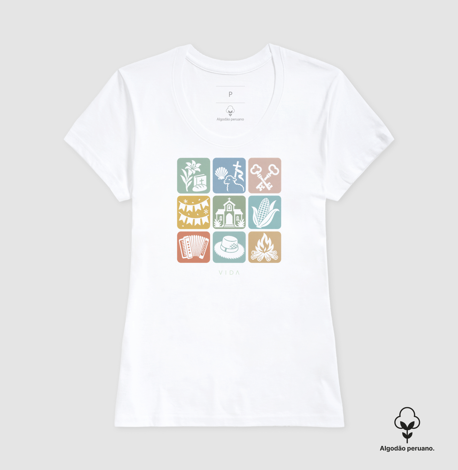 Camisa 3
