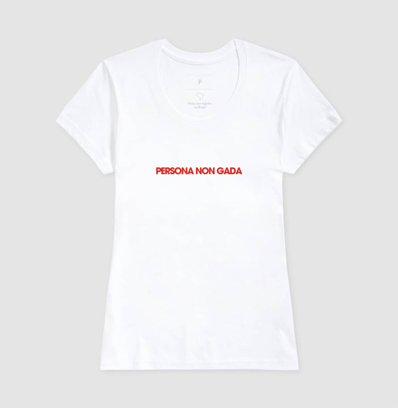 Persona non gada - Imagem 8