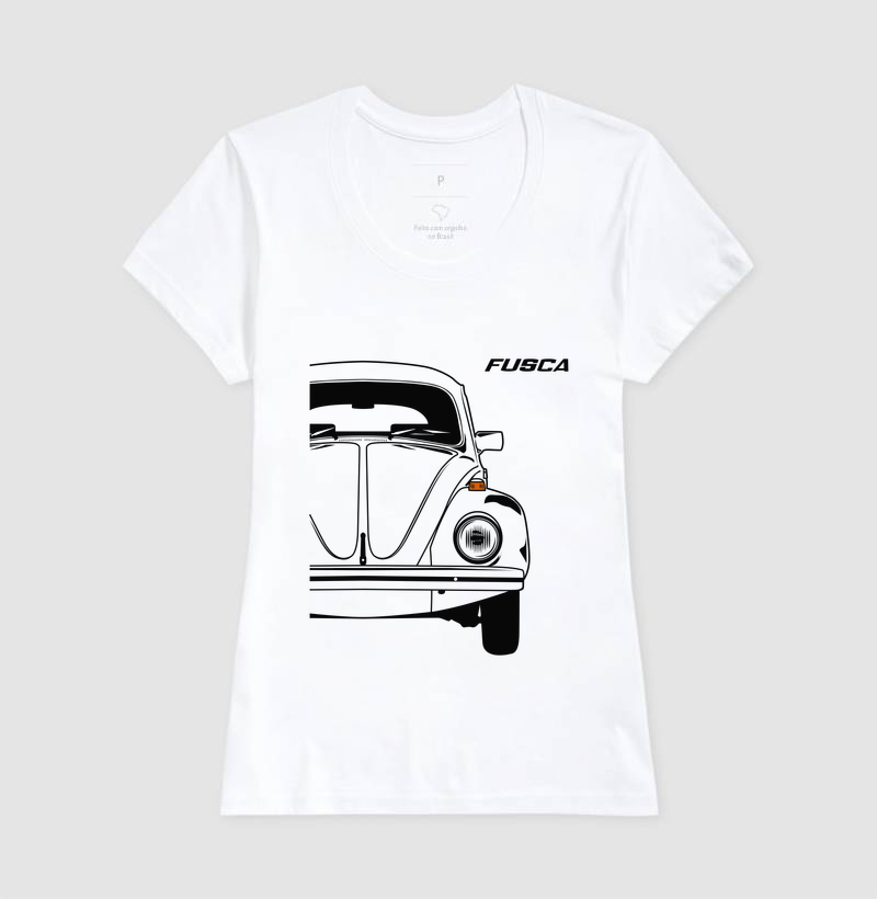 Frente Fusca - Imagem 8