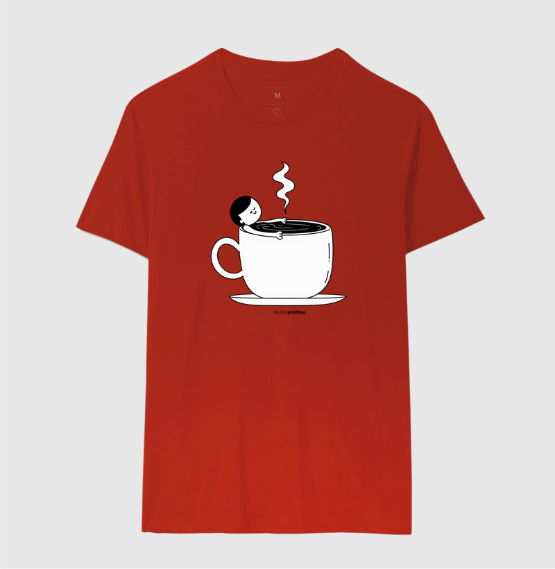 Banho de Café (estampa G) - Imagem 4