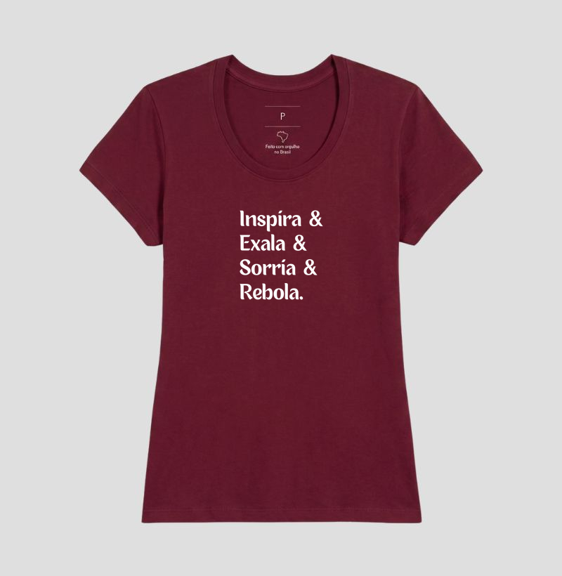 Camisa 18