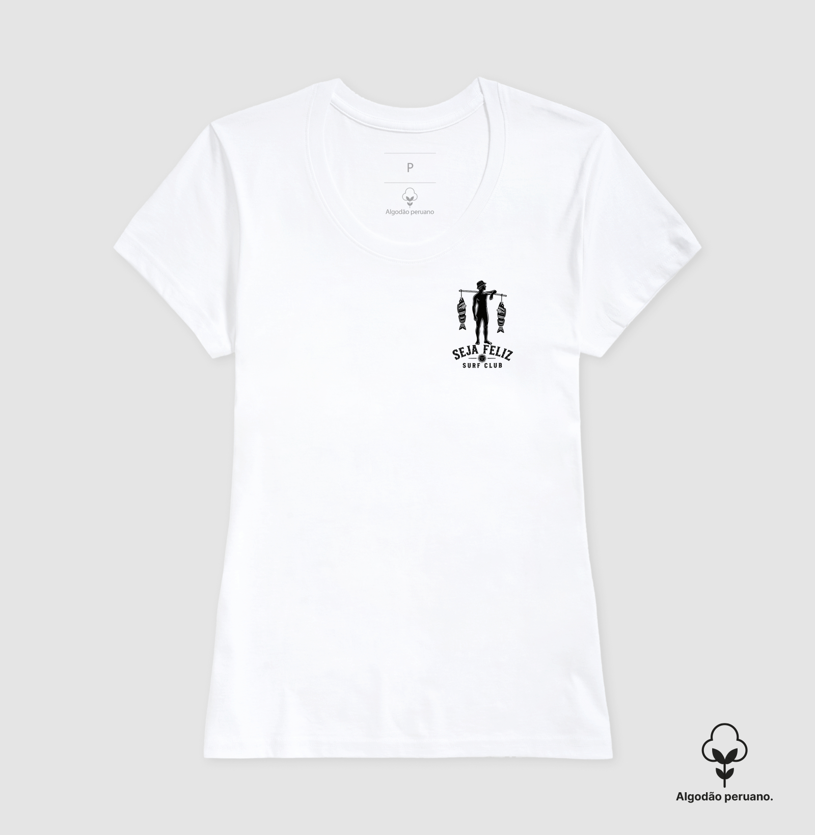 PESCADOR SF - Imagem 5