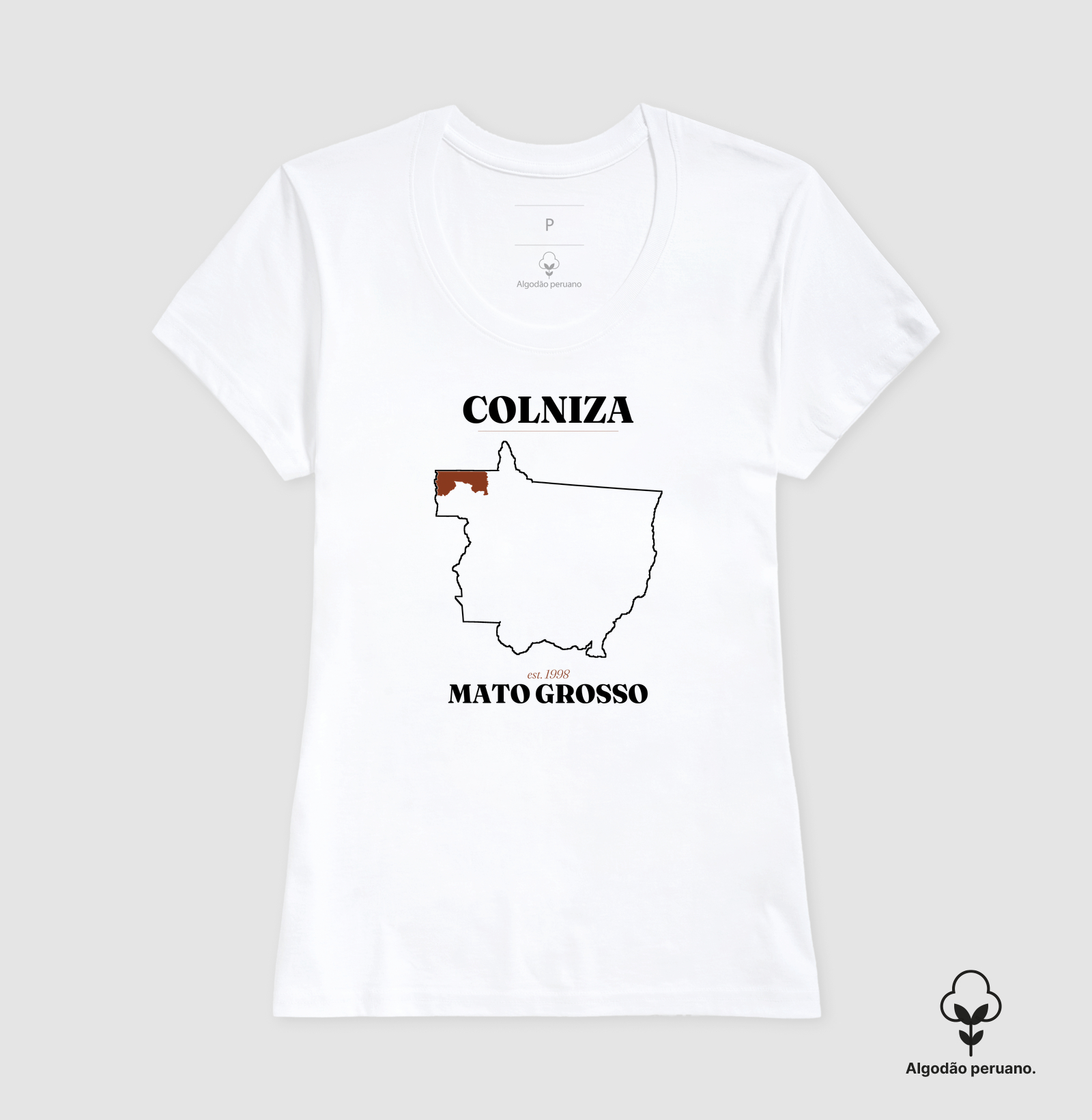 Camisa 5