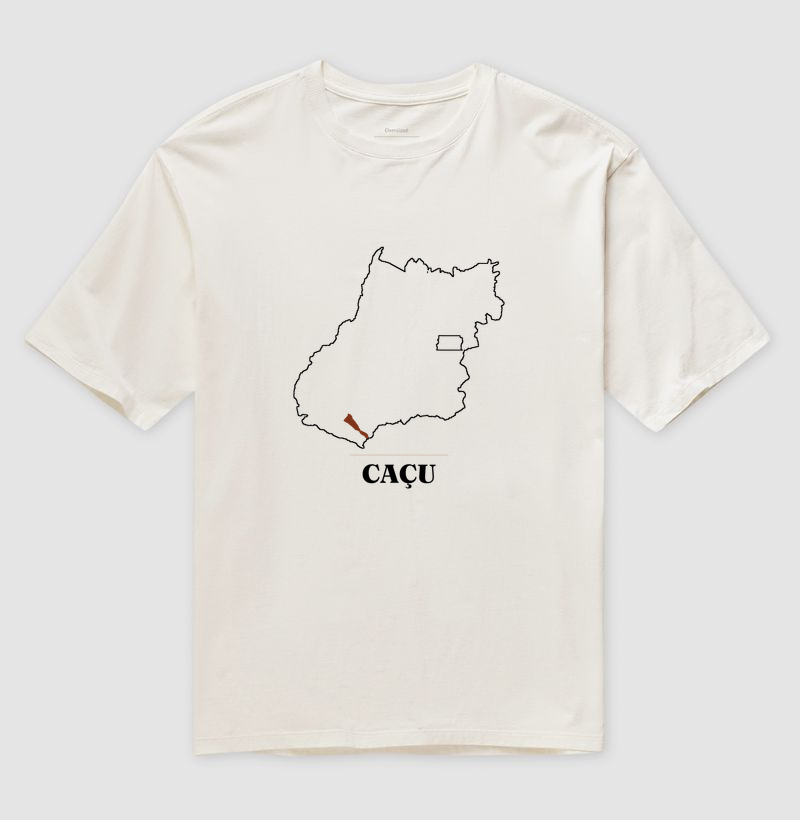 Caçu | Traço GO - Imagem 4