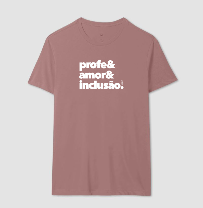 Profe & amor & inclusão - Imagem 16