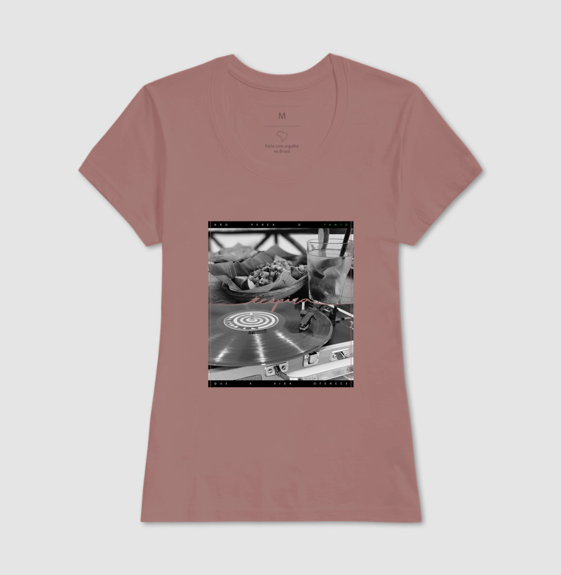 Camisa 16