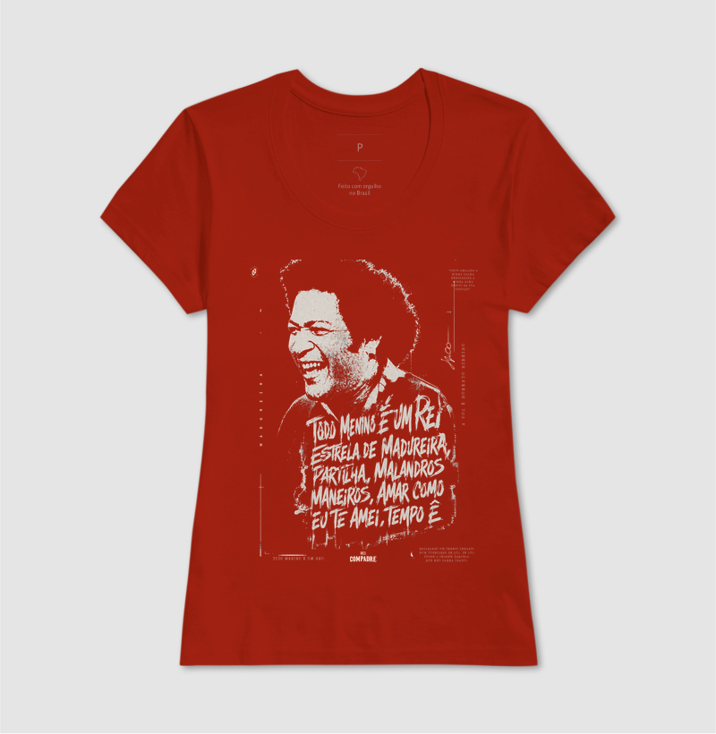 Camisa 11