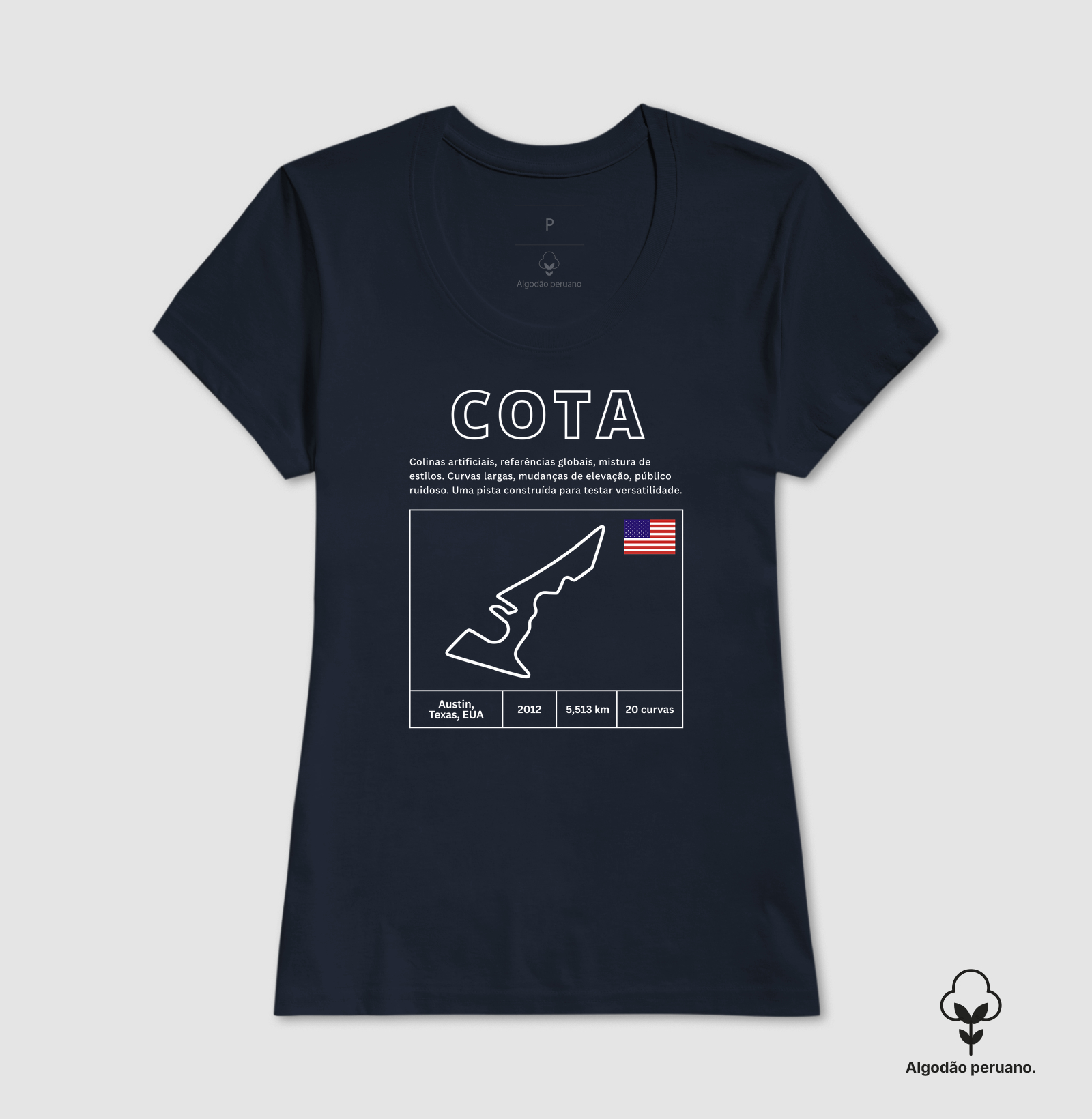 Camisa 6