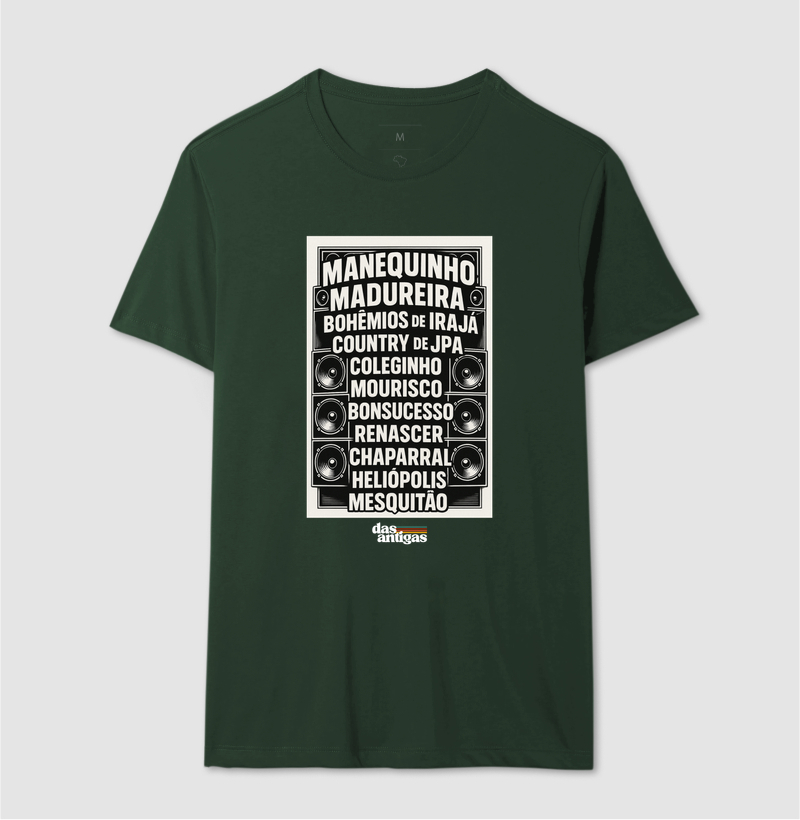 Camisa 11