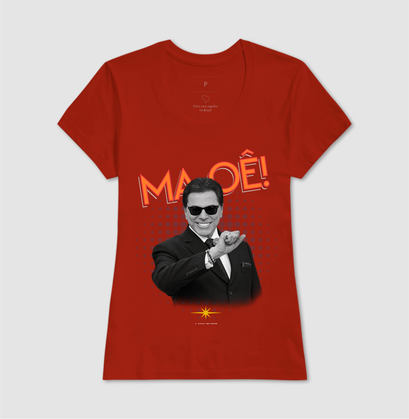 Ma Oê! - Silvio Santos - Imagem 11