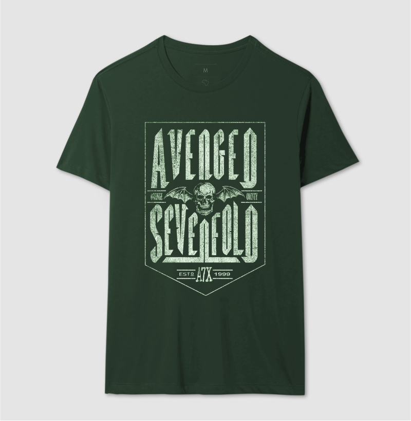 Camisa 7