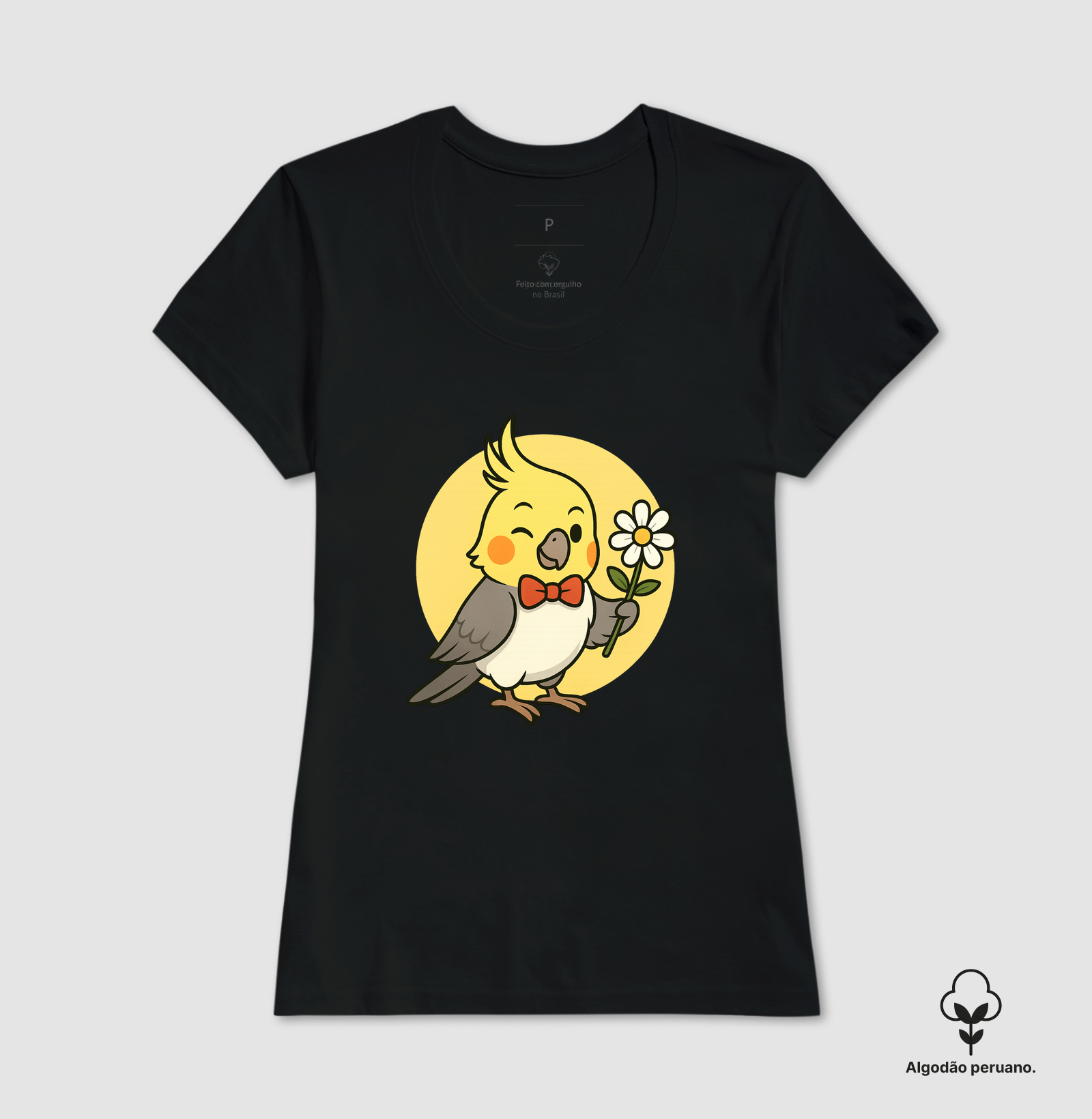 Camisa 6