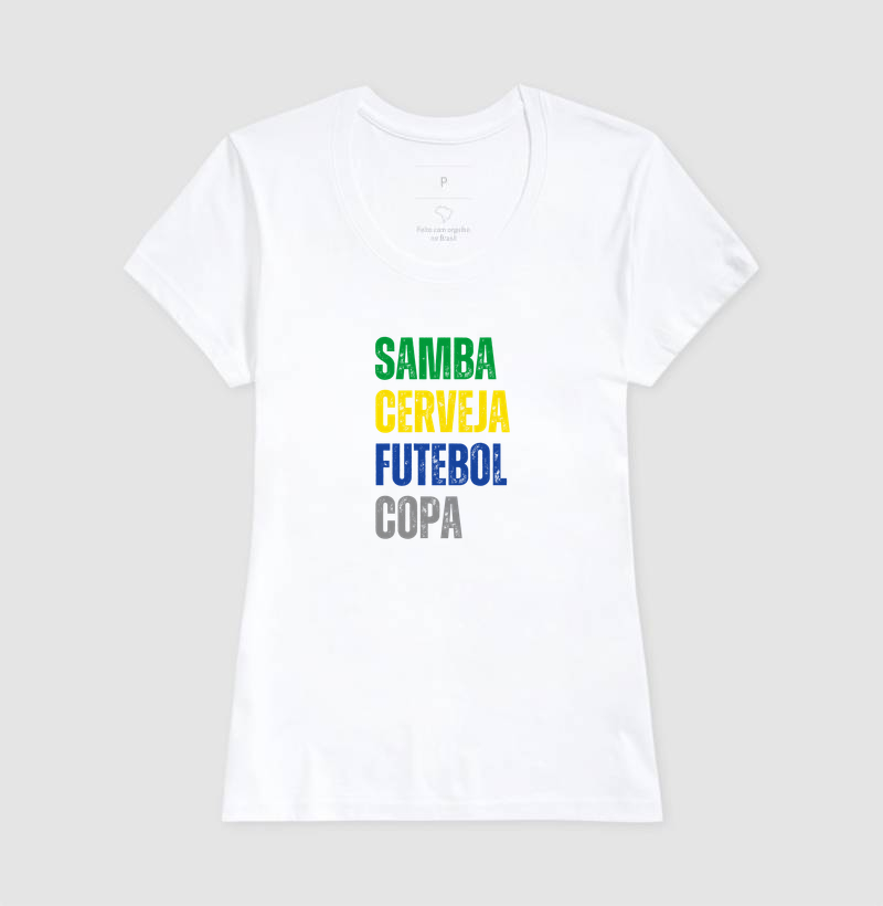 Camisa 4