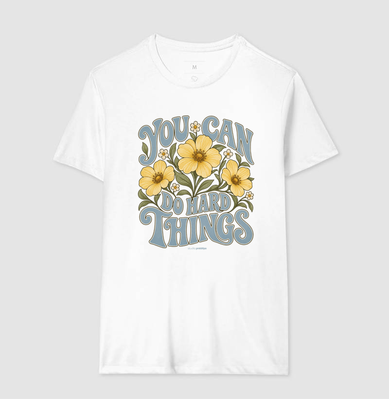 You Can Do Hard Things - Imagem 4