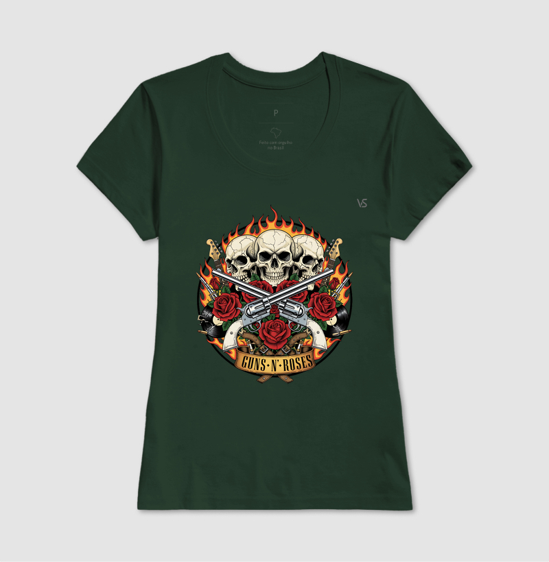 Camisa 12