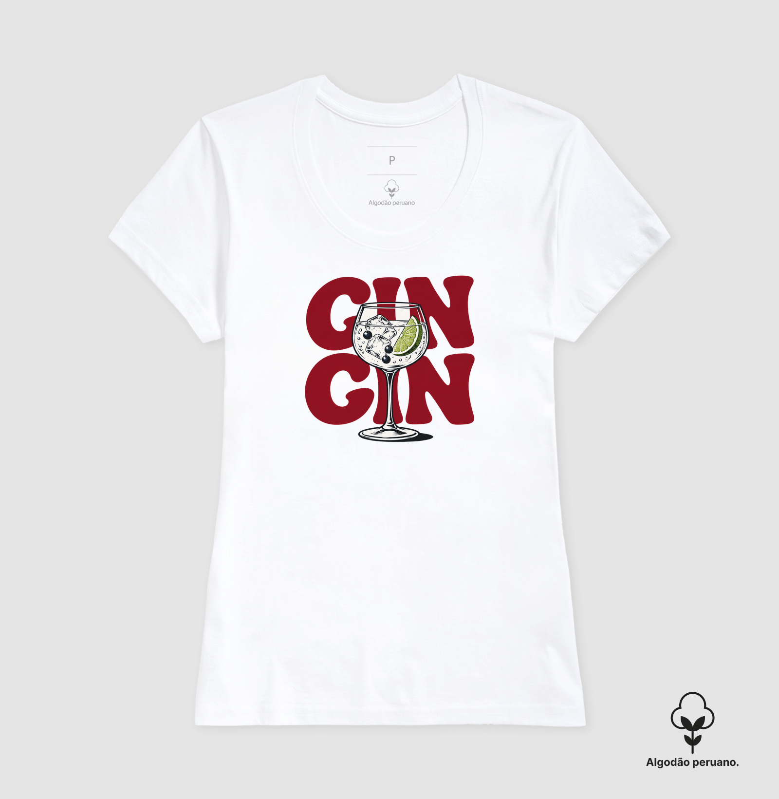 Gin Gin - Imagem 3