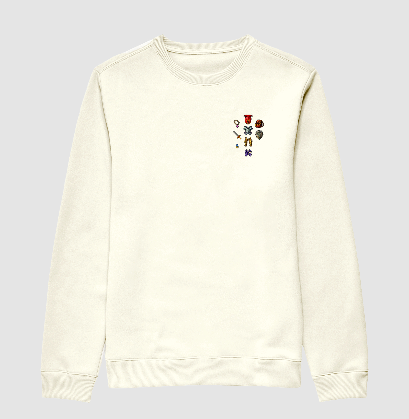 Dream Set + Soft | SOV Com Cores - Imagem 2