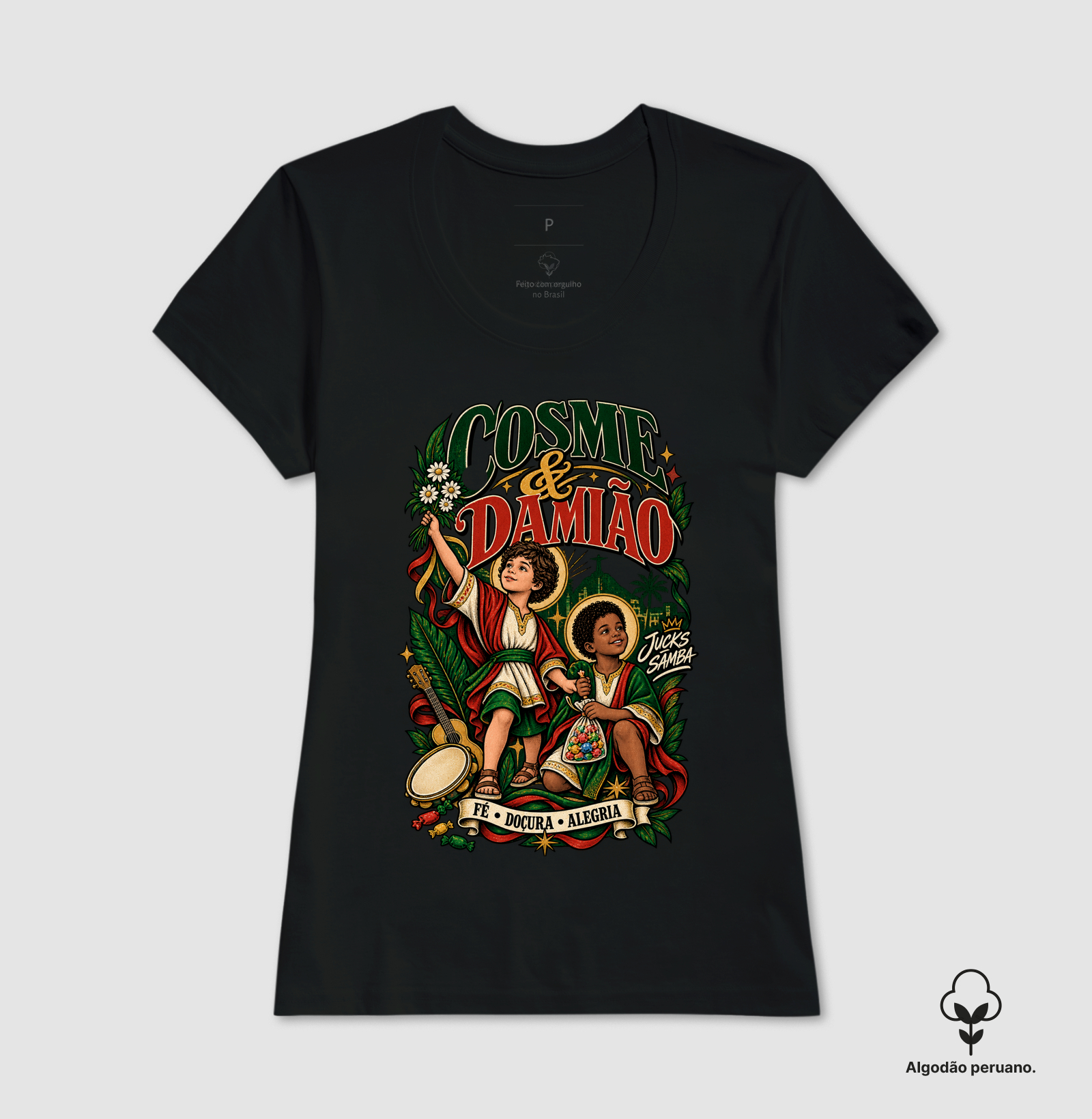 Camisa 3