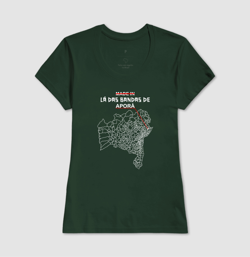 Camisa 12