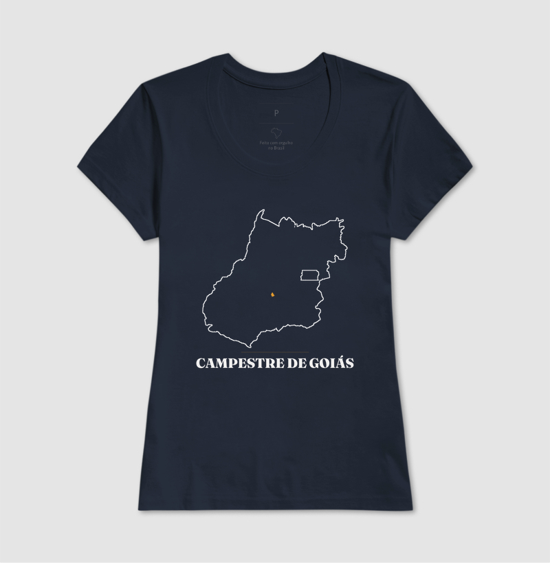 Campestre de Goiás | Traço GO - Imagem 7