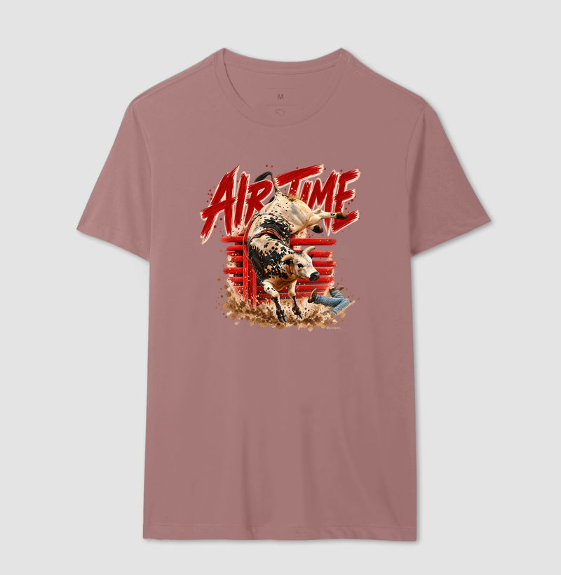 Air Time - Rodeo Legend - Imagem 16