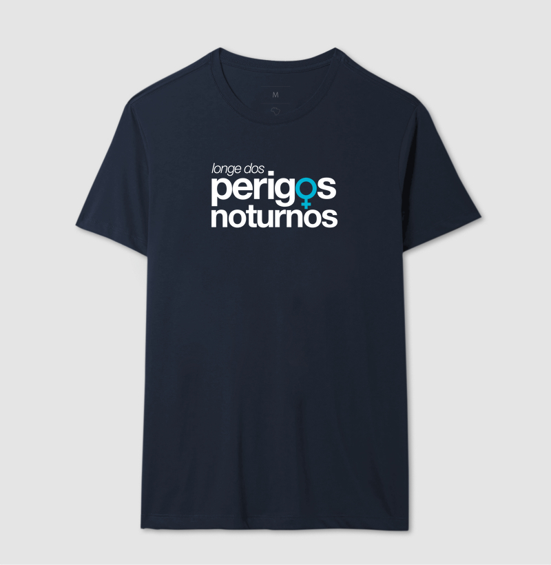 Longe dos Perigos Noturnos | Feminino - Imagem 6