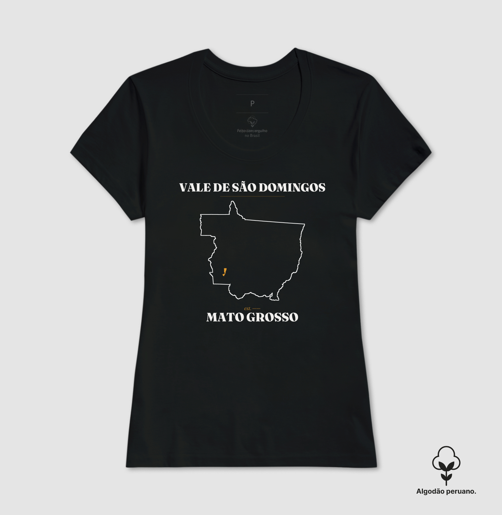 Camisa 4