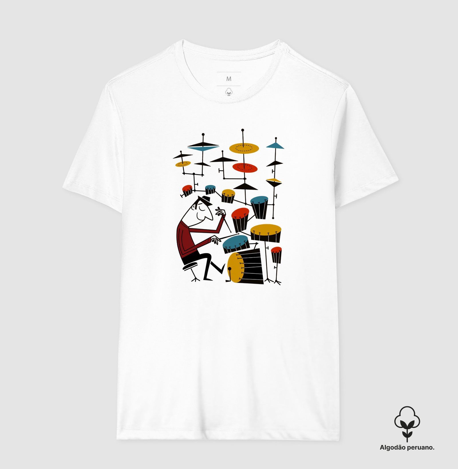 Camisa 2