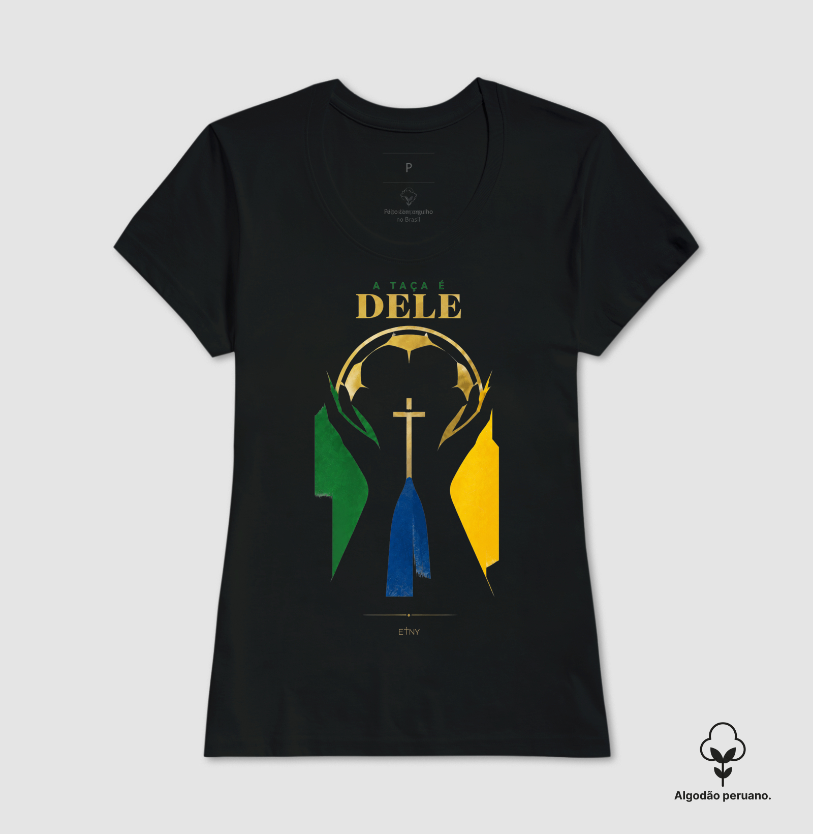 Camisa 7