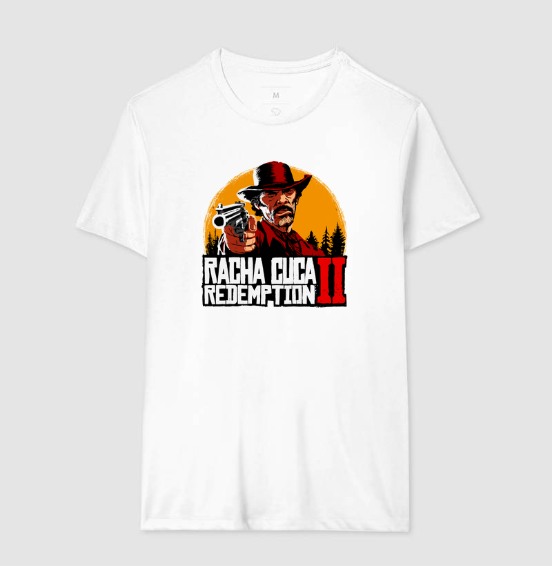 Racha Cuca Redemption - Imagem 7
