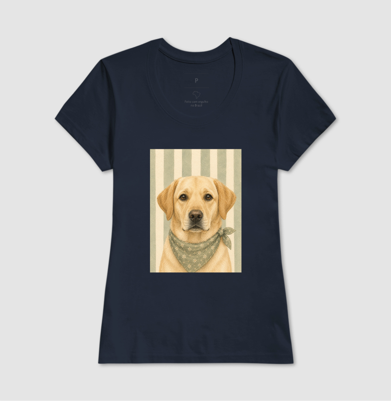 Labrador - Gentle Paws - Imagem 7