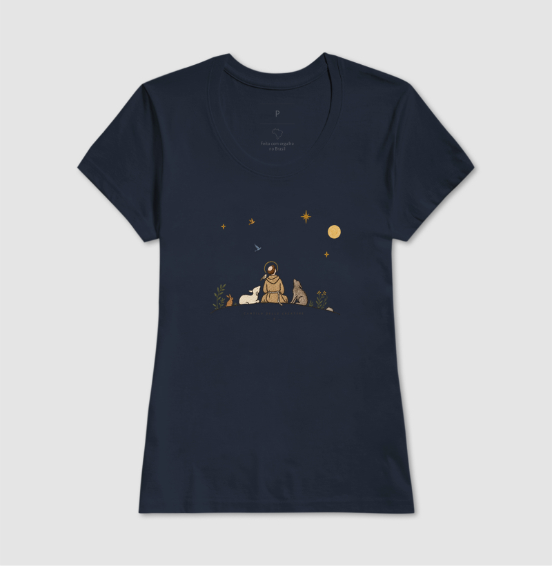 São Francisco e as estrelas - Imagem 7