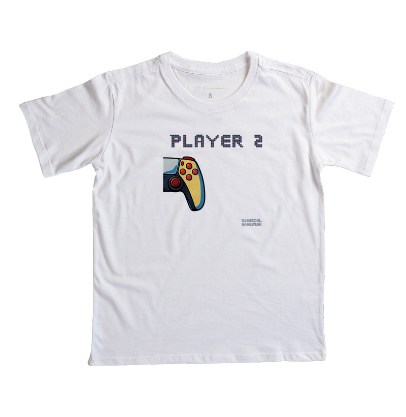 Player 2 🎮 - Imagem 2