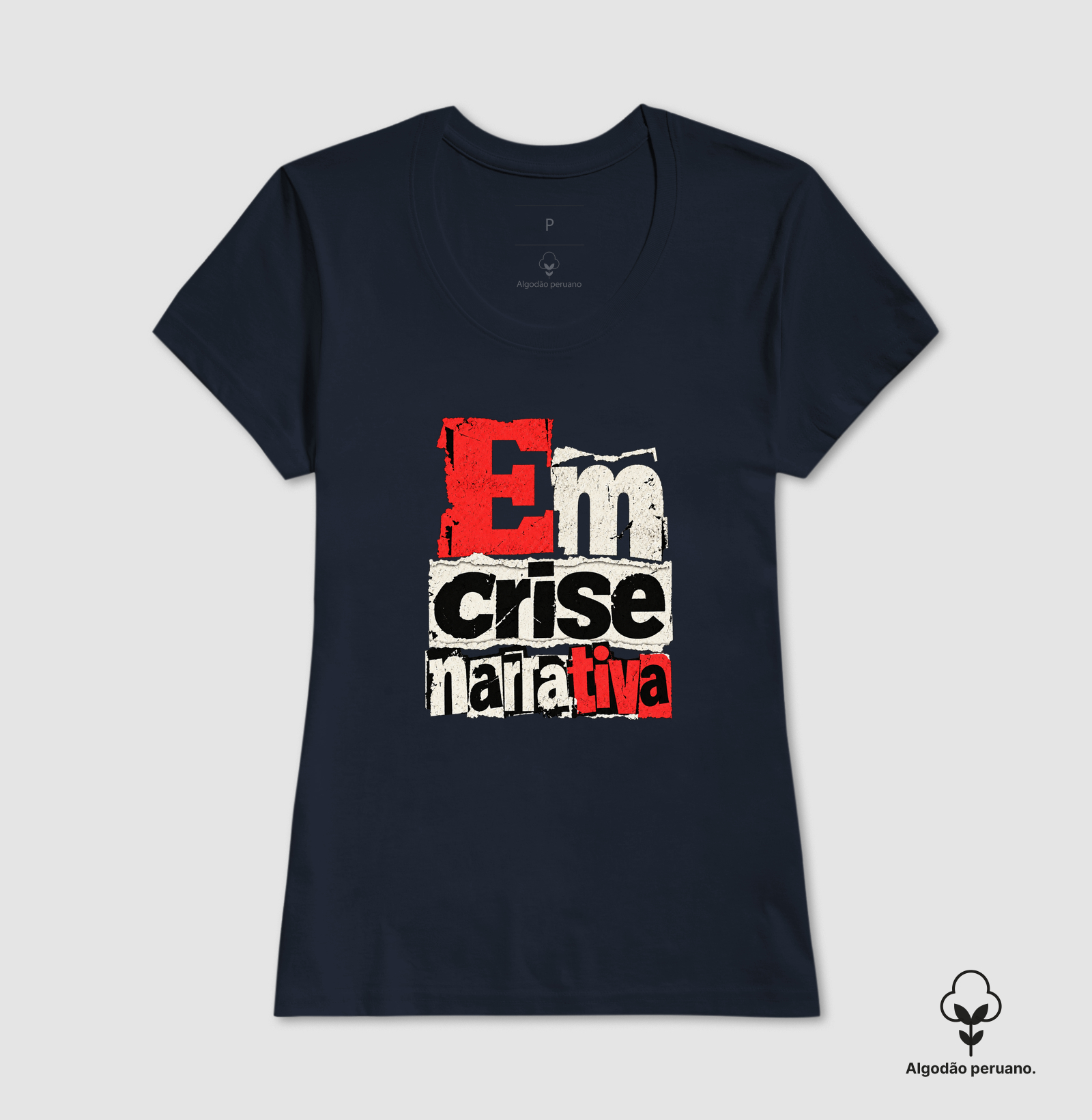 Crise Narrativa - Imagem 5