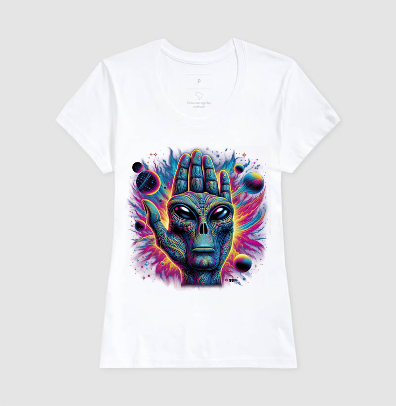 Camisa 7
