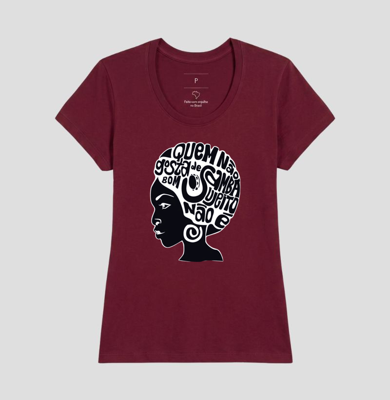 Camisa 18