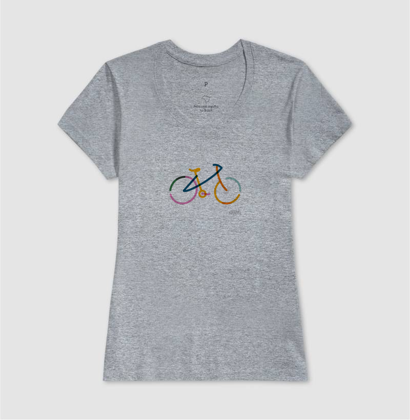 Estilo Minimalista - Kasual Bike - Imagem 9
