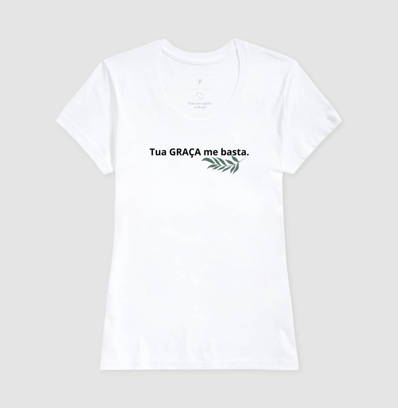 Tua graça - Imagem 5