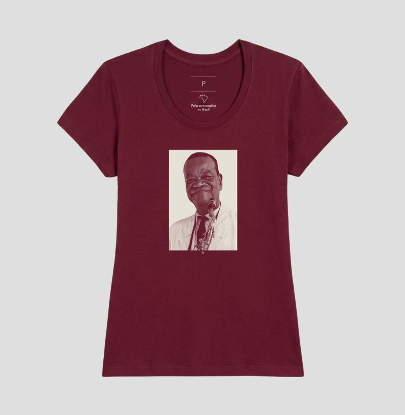 Camisa 20