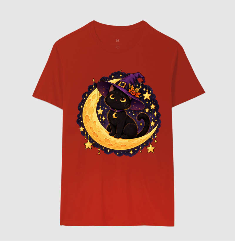 Gatoween - Bruxaria na Lua - Imagem 10