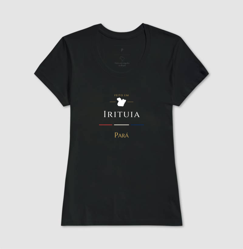Feito em Irituia PA - Imagem 3