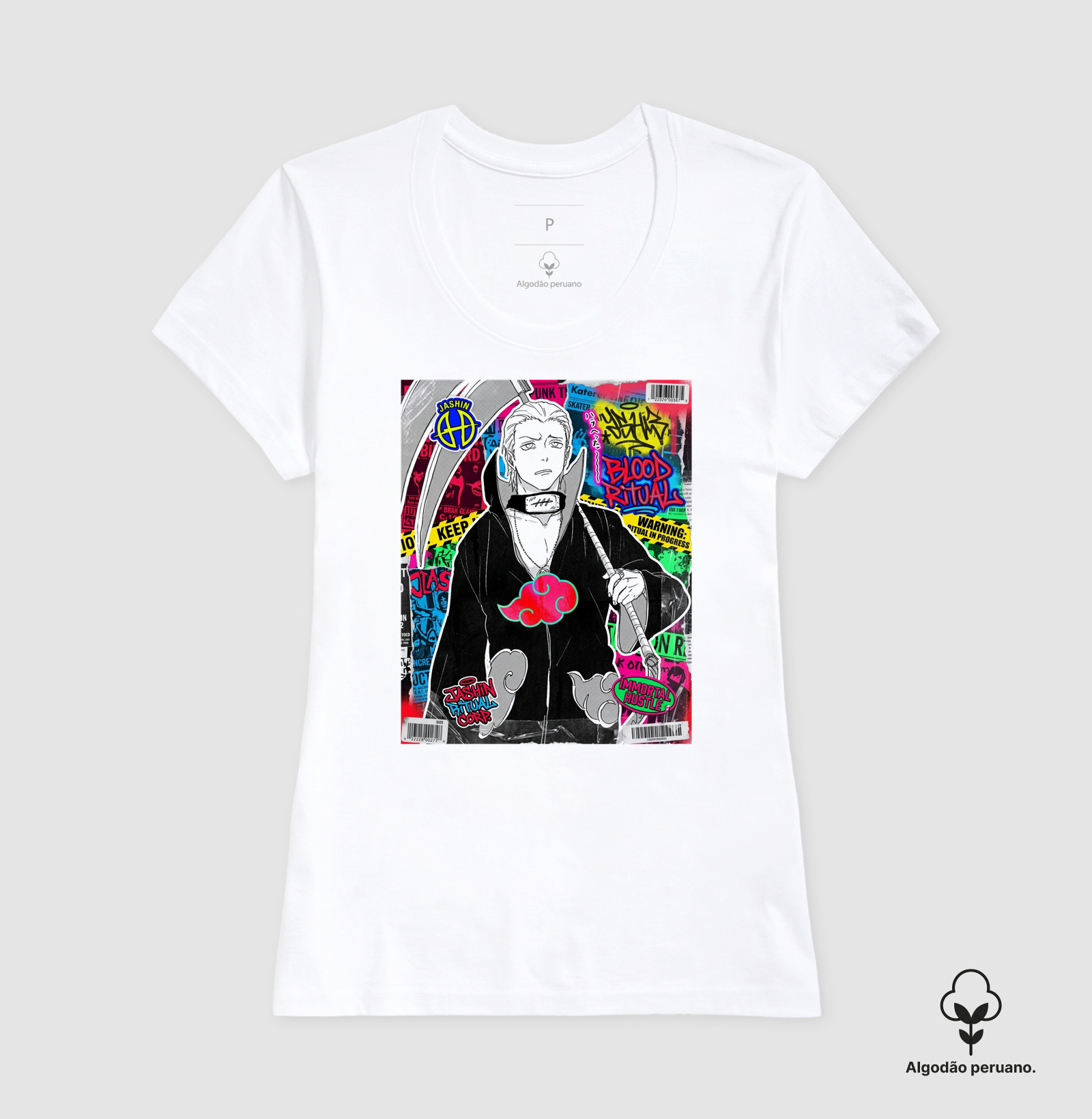 Camisa 4