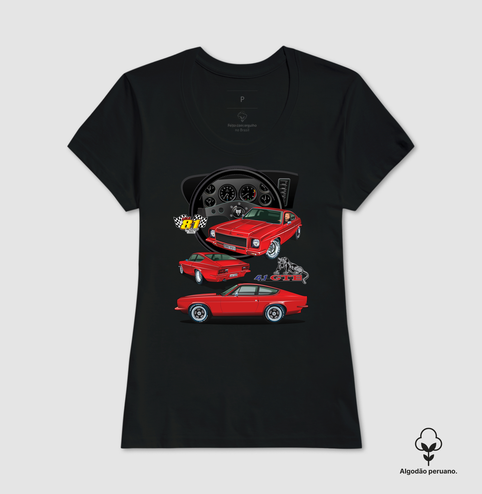 Camisa 3