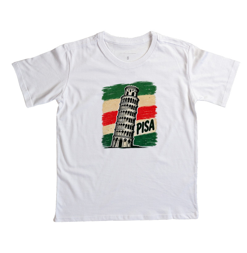 Pisa Listrado - Imagem 4