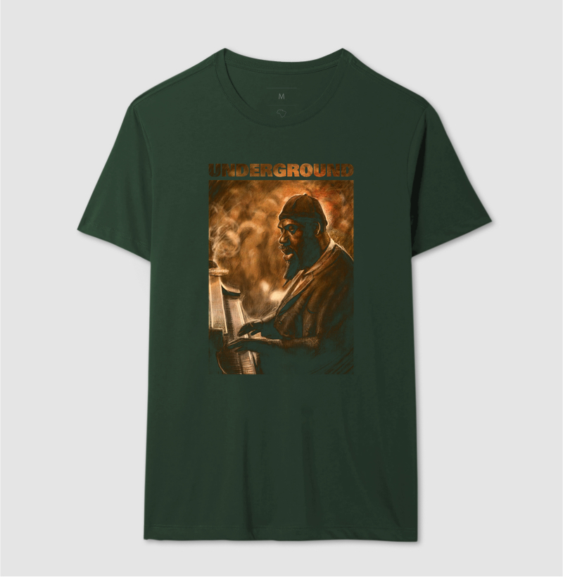 Camisa 8