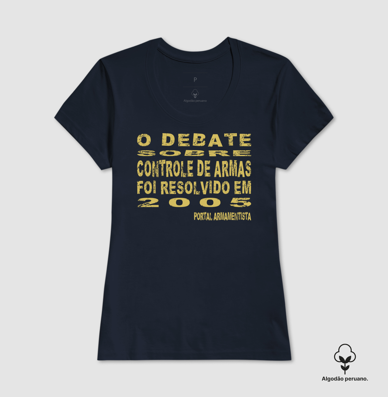 Camisa 1