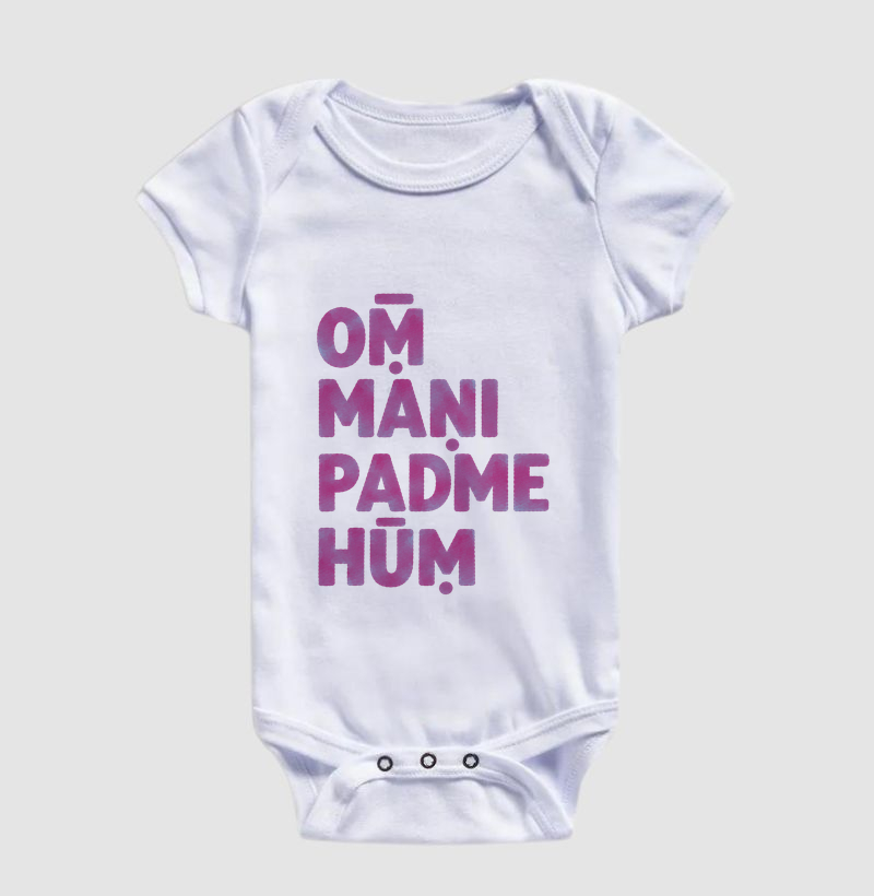 Om Mani Padme Hum - Imagem 3