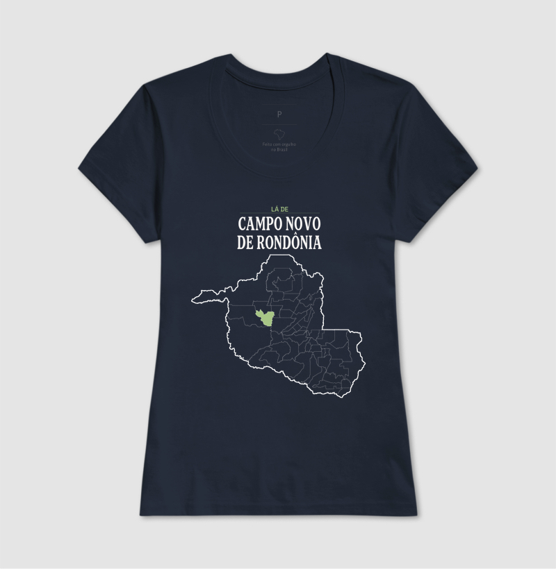 Camisa 6