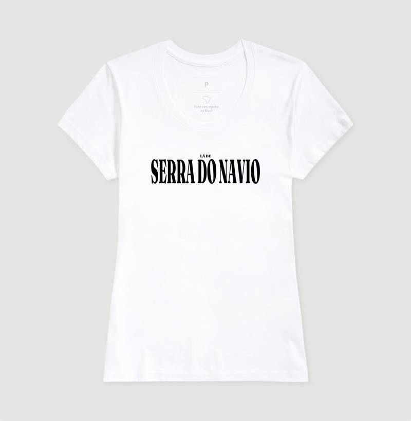 Serra do Navio | Tipografia AP - Imagem 5